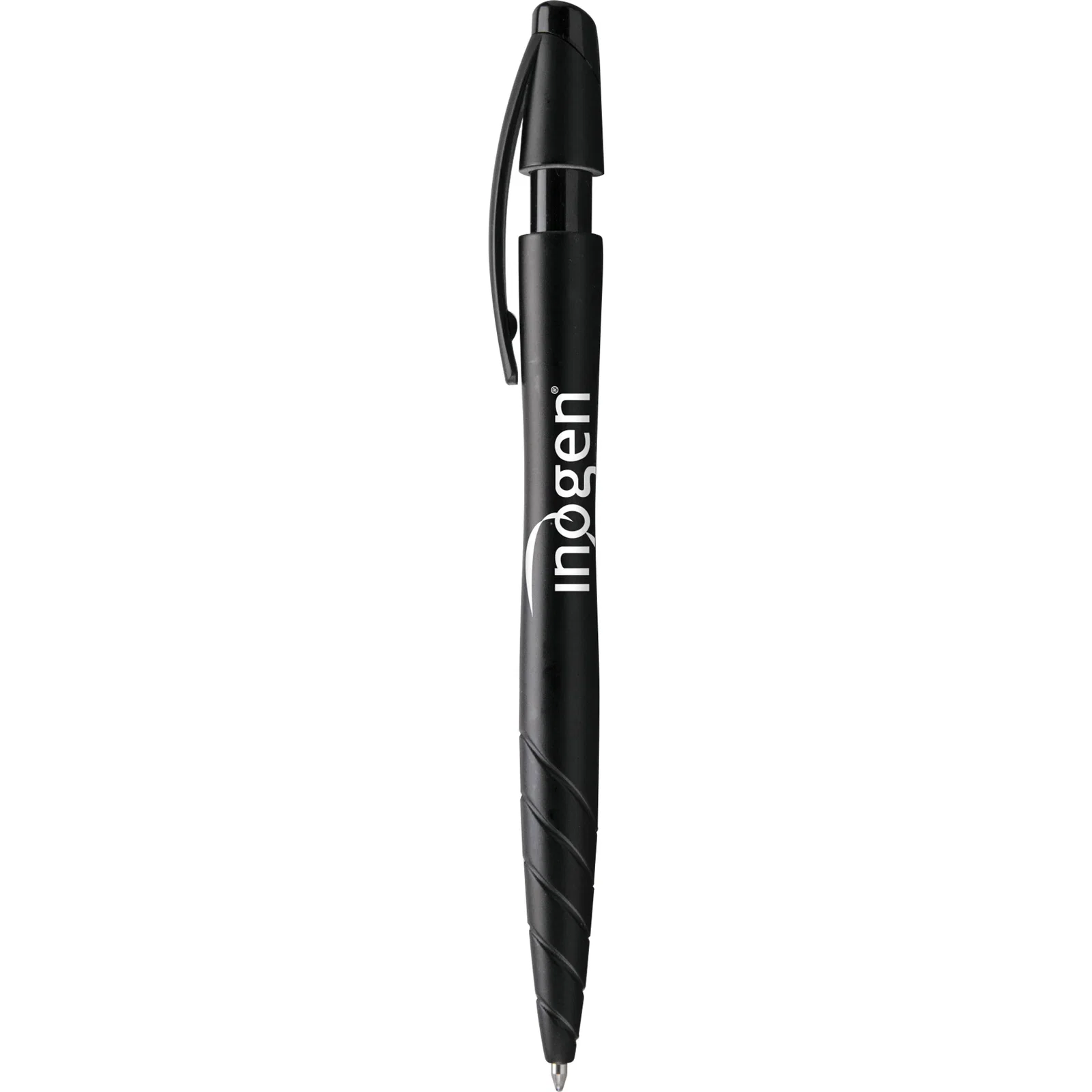 Nochella™ Metallic Pen — view 3