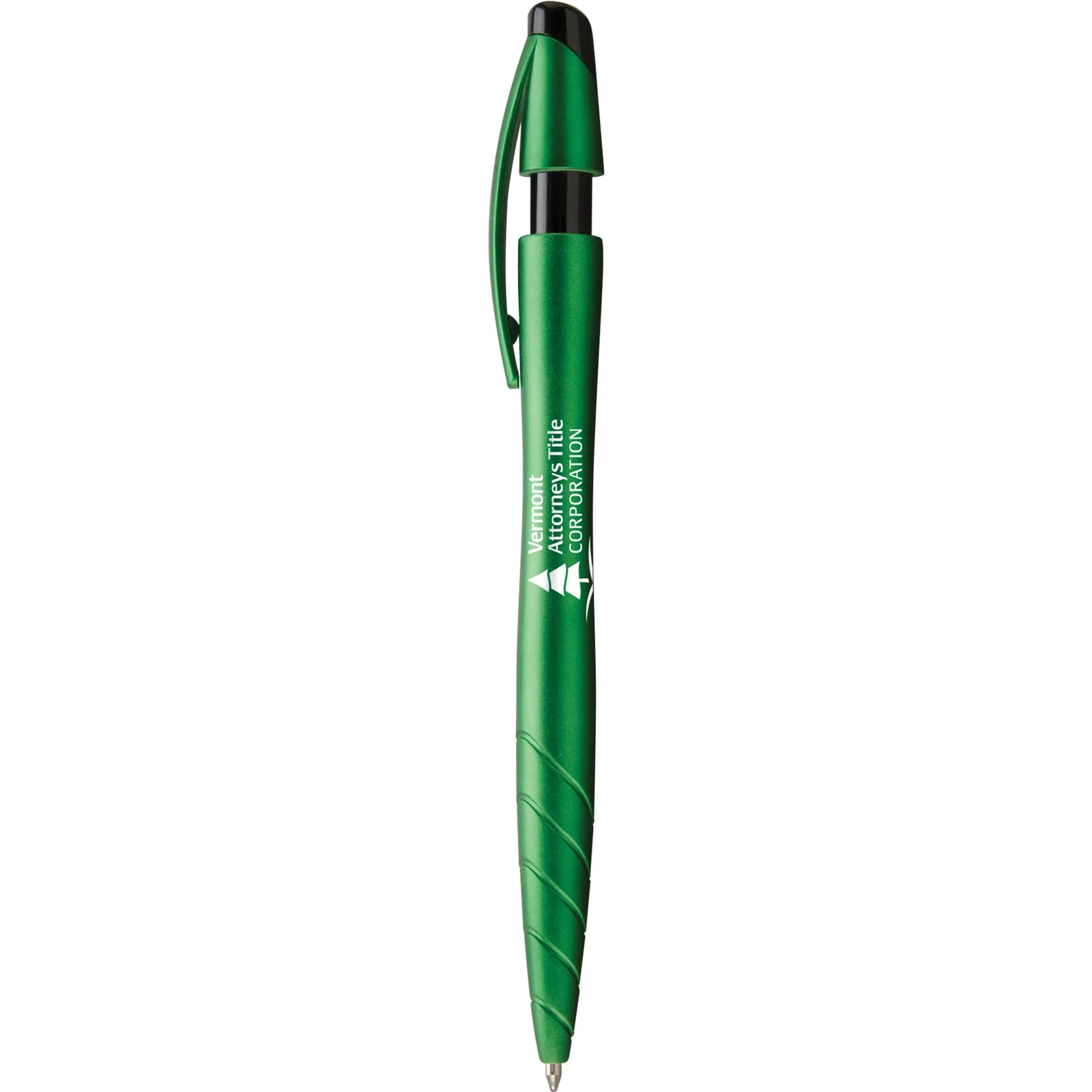 Nochella™ Metallic Pen — view 4