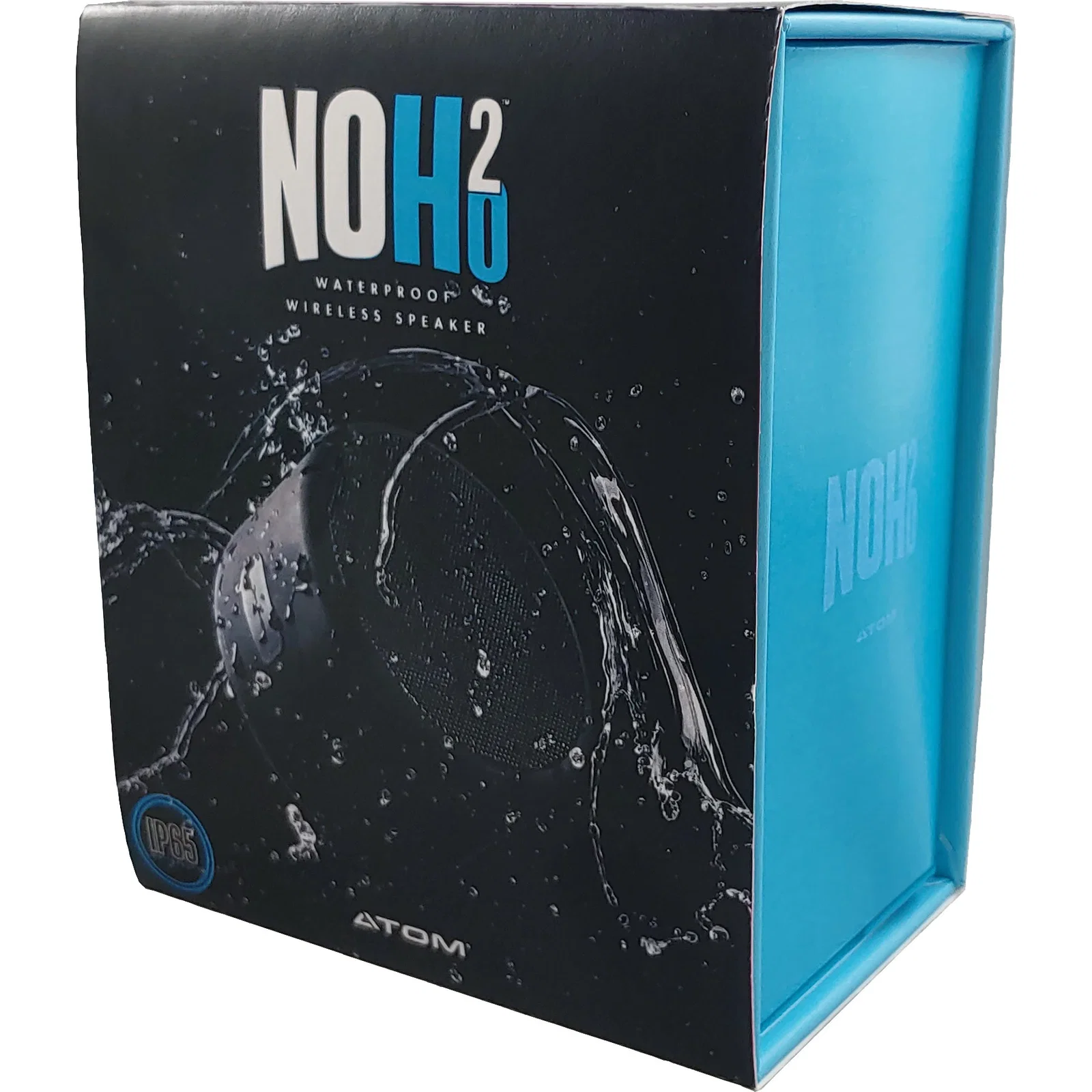 NoH20 Waterproof Wireless Speaker — view 3