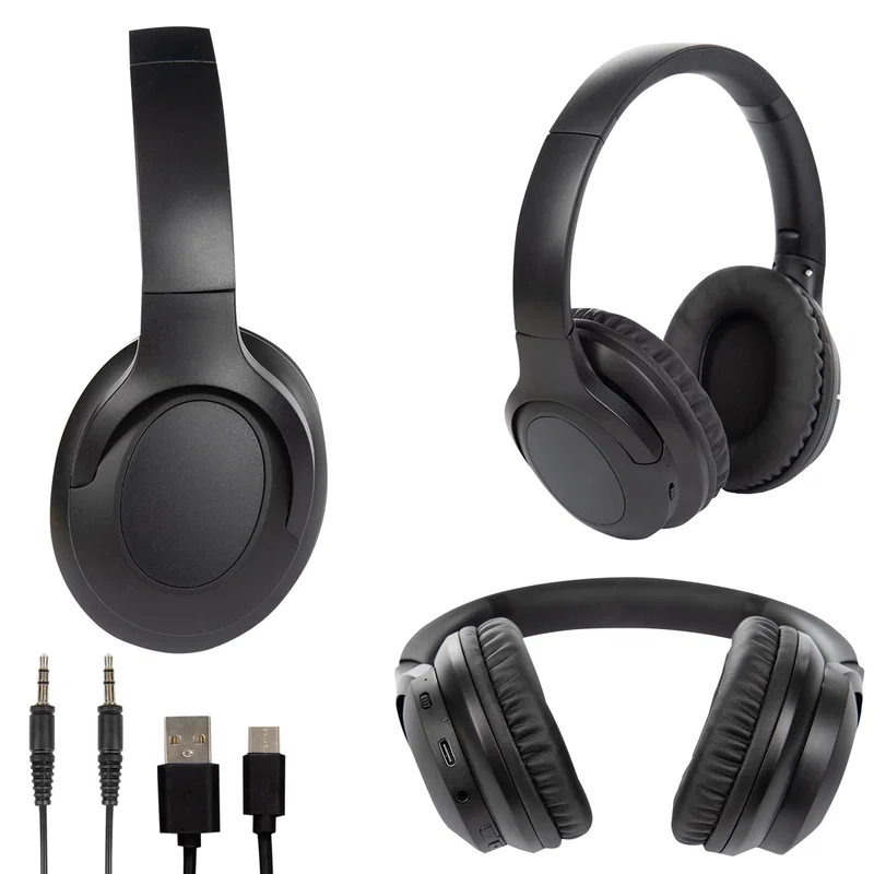 Noise Cancelling Headphones — view 2
