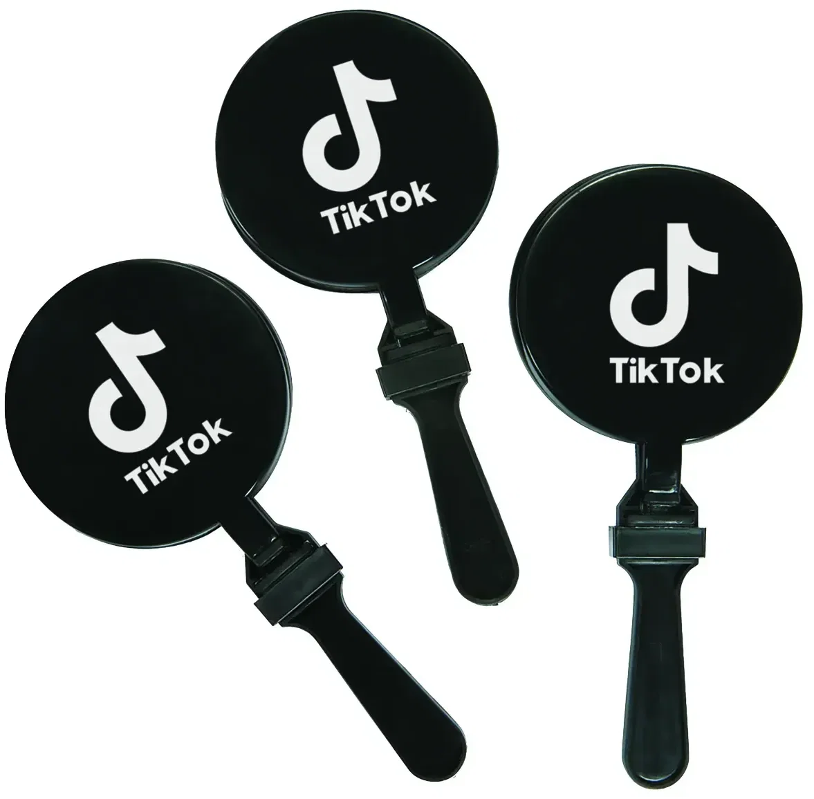 Branded Noise Clapper — view 2
