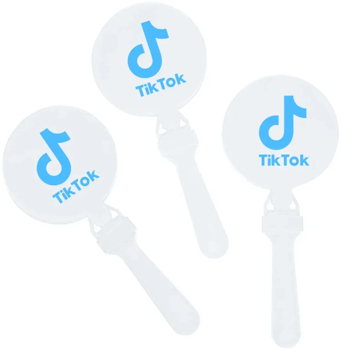 Branded Noise Clapper — view 4