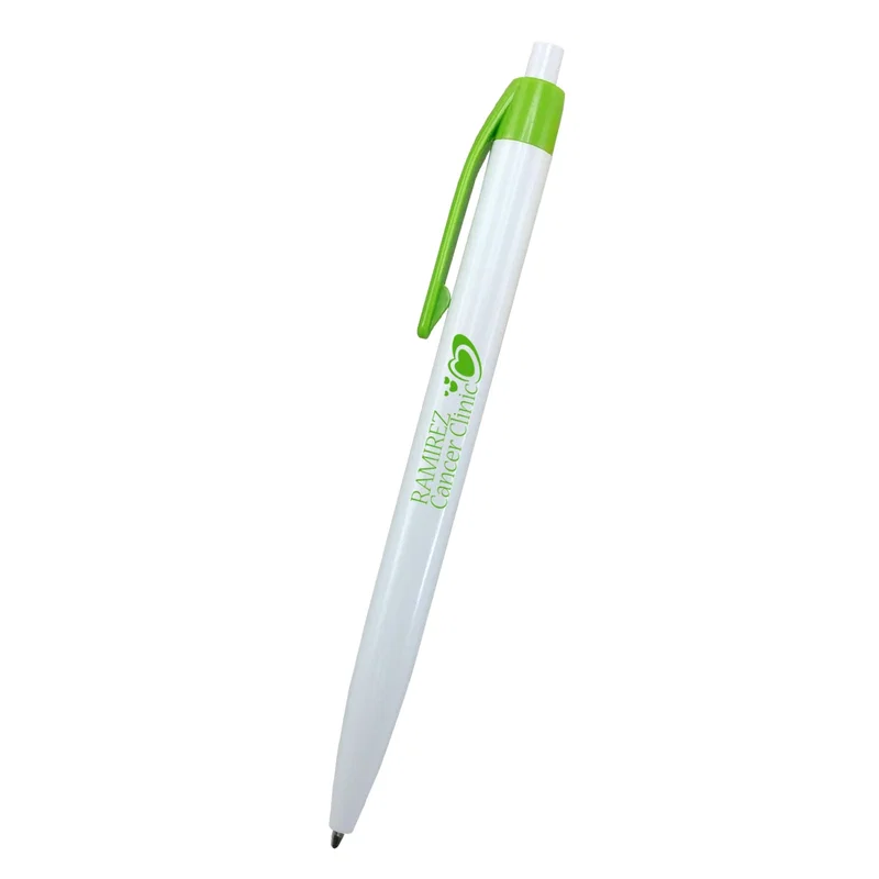 Custom Nolan Pen
