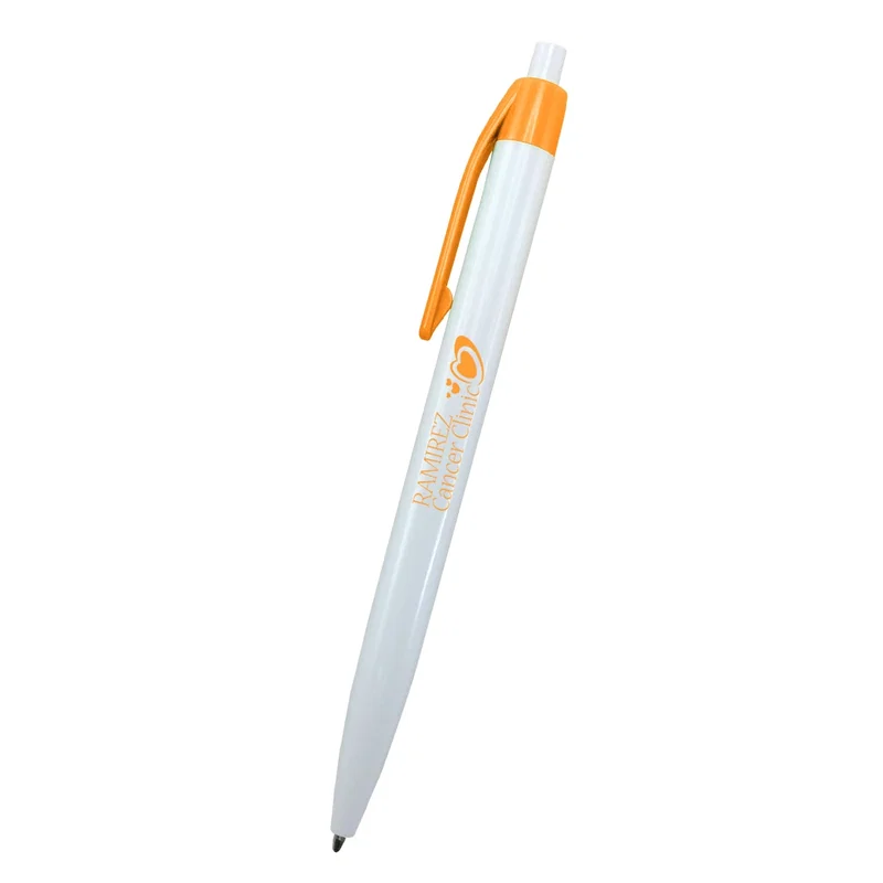 Custom Nolan Pen — view 2