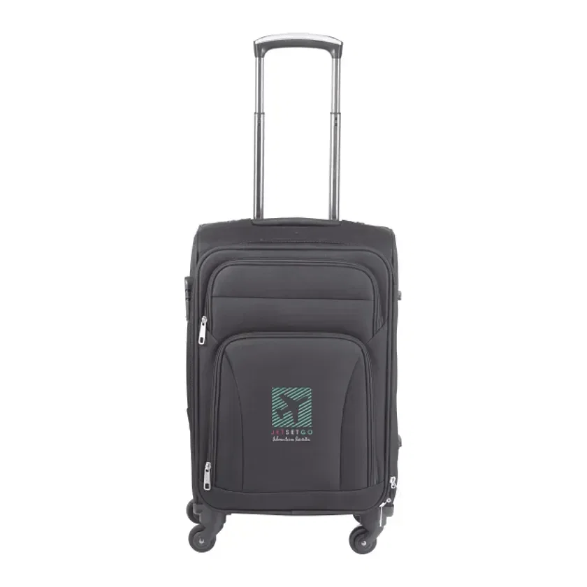 Nomad 21" Upright Luggage