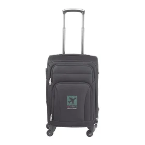 Nomad 21" Upright Luggage