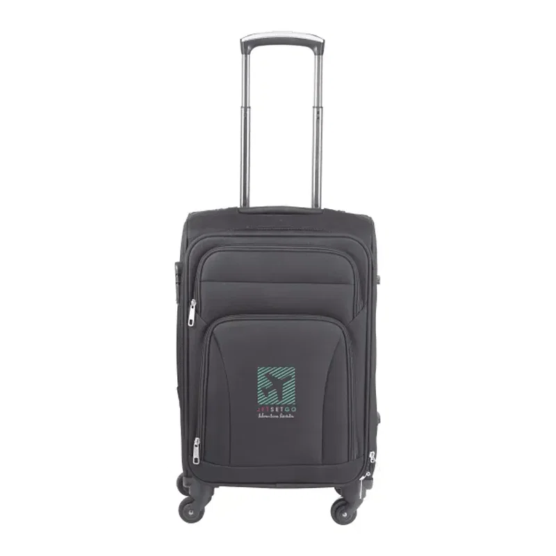 Nomad 21" Upright Luggage
