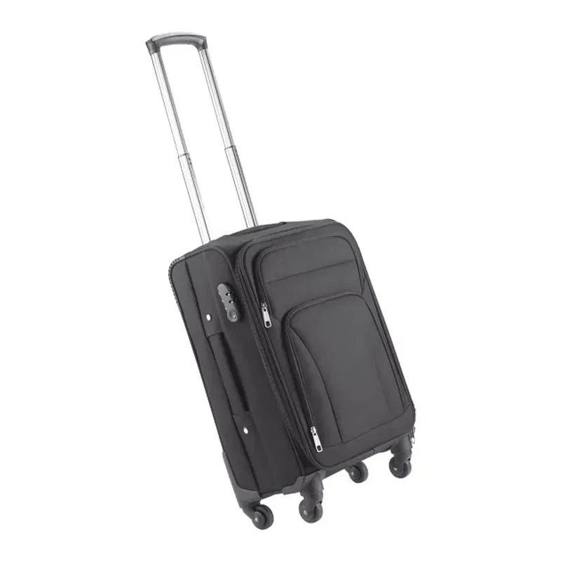 Nomad 21" Upright Luggage — view 5