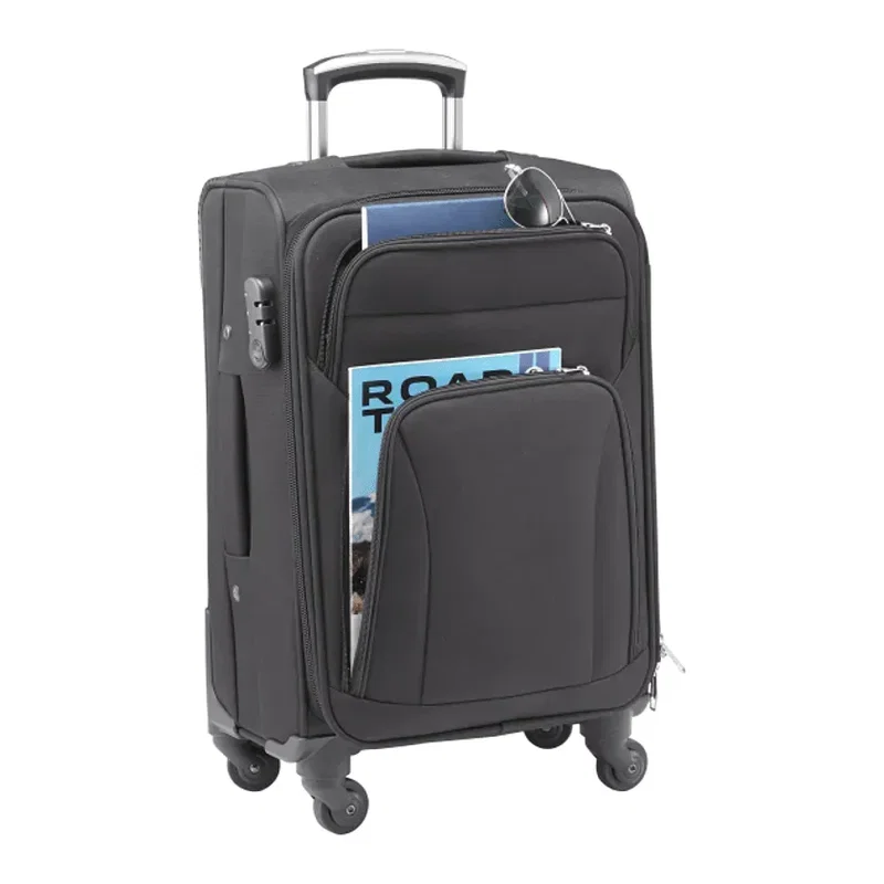 Nomad 21" Upright Luggage — view 6
