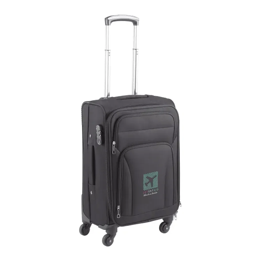 Nomad 21" Upright Luggage — view 7