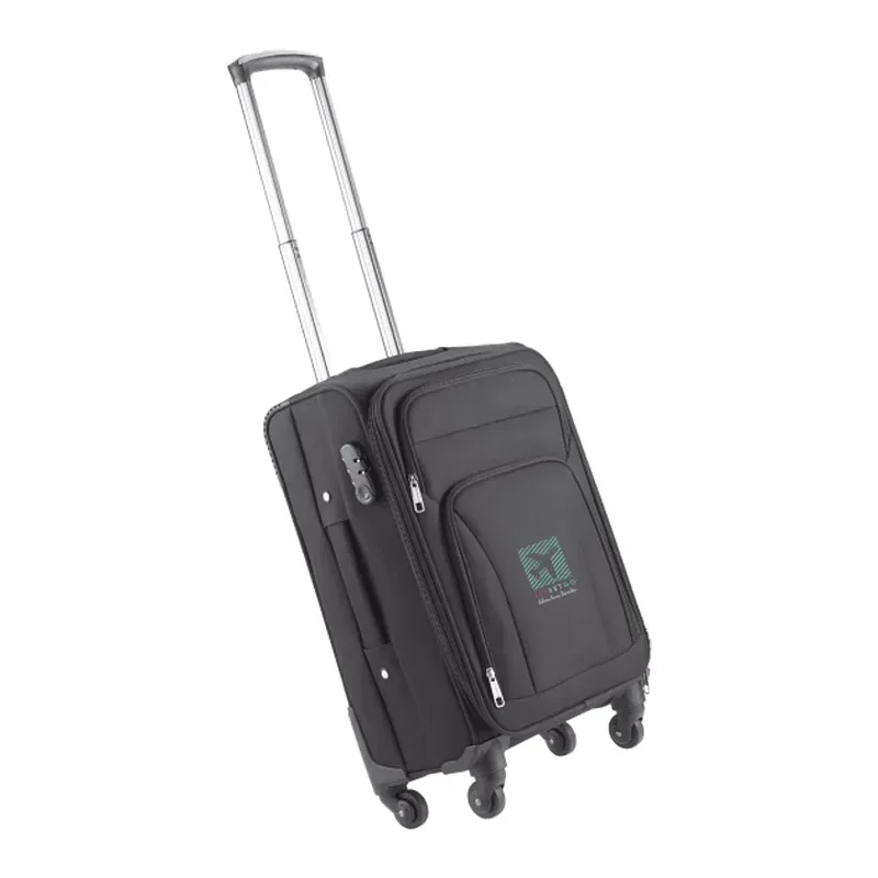 Nomad 21" Upright Luggage — view 8