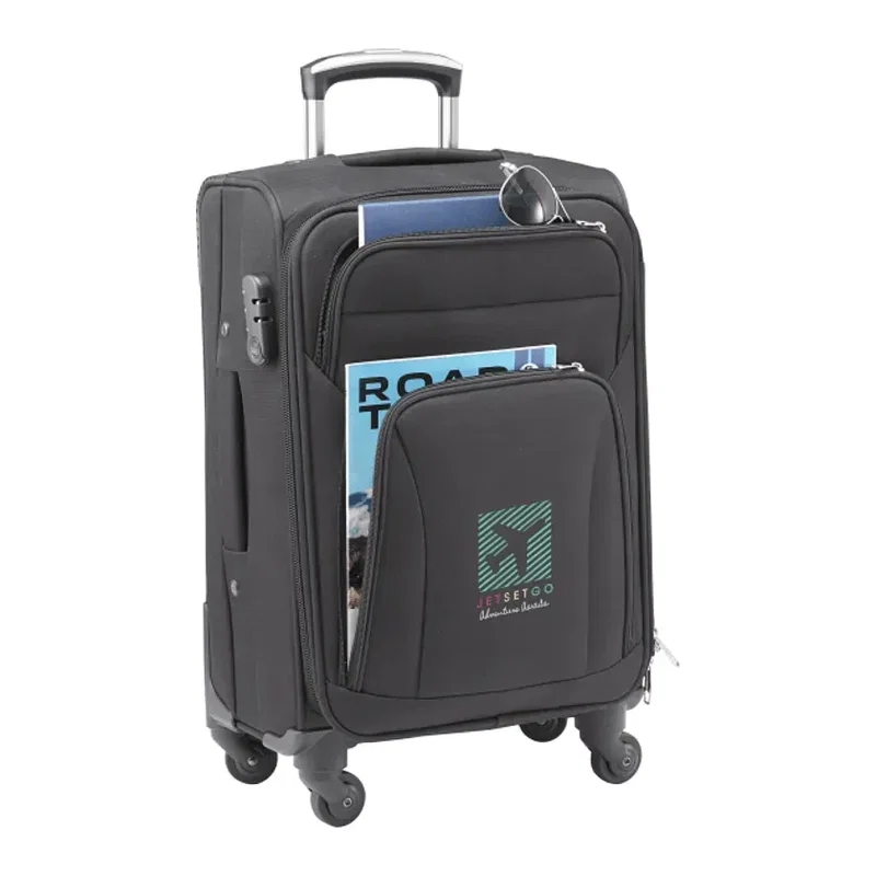 Nomad 21" Upright Luggage — view 9