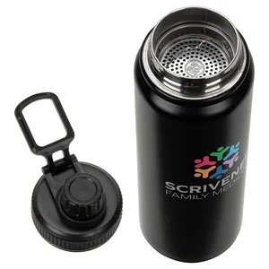 Nomad 27 oz Insulated Infuser Bottle