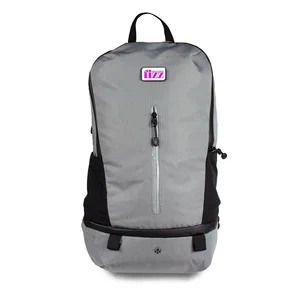 Nomad Backpack Made from Recycled Bottles