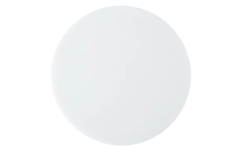 Silicone 3.5 Inch Coaster — view 2