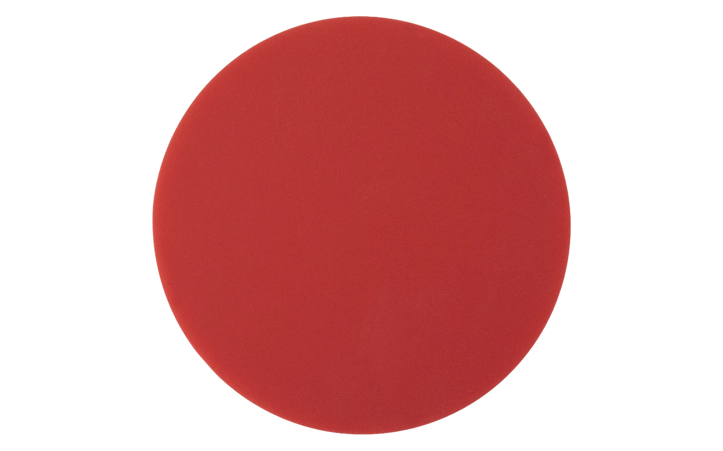 Non-Slip Heat-Resistant Silicone Coaster. Heat-resistant silicone coaster for office desks and home drinkware, view 3