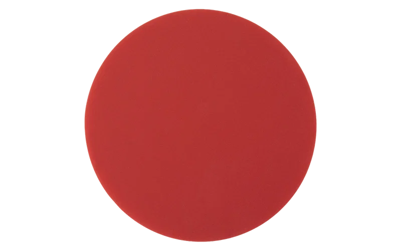 Silicone 3.5 Inch Coaster — view 3