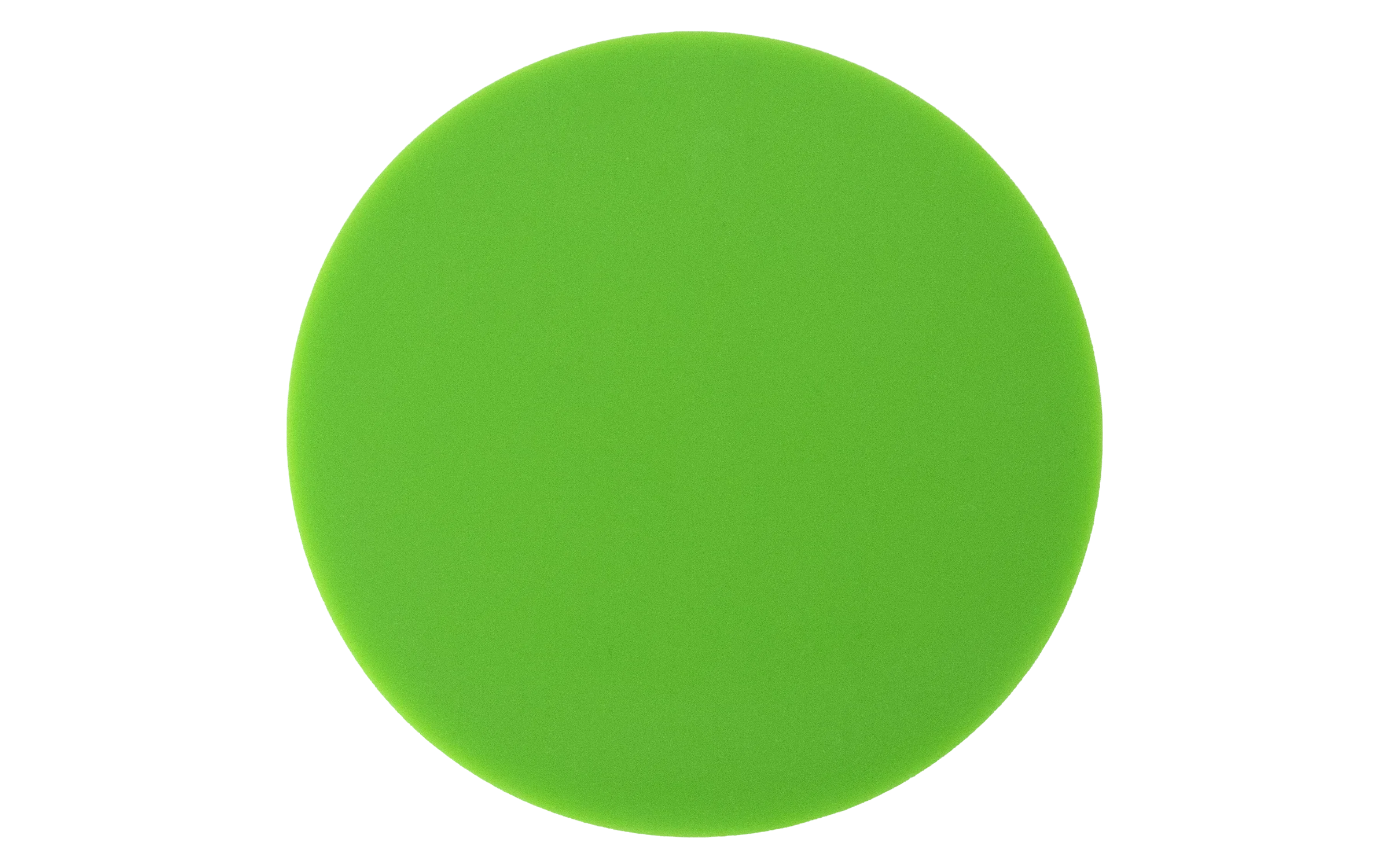Non-Slip Heat-Resistant Silicone Coaster. Heat-resistant silicone coaster for office desks and home drinkware, view 4