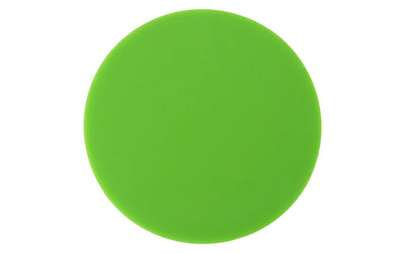 Silicone 3.5 Inch Coaster — view 4