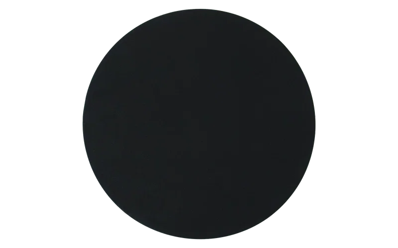 Silicone 3.5 Inch Coaster — view 5