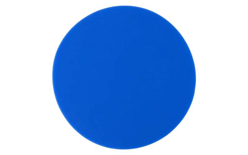 Silicone 3.5 Inch Coaster — view 6
