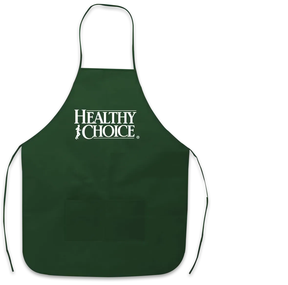 Custom Non-Woven Apron
