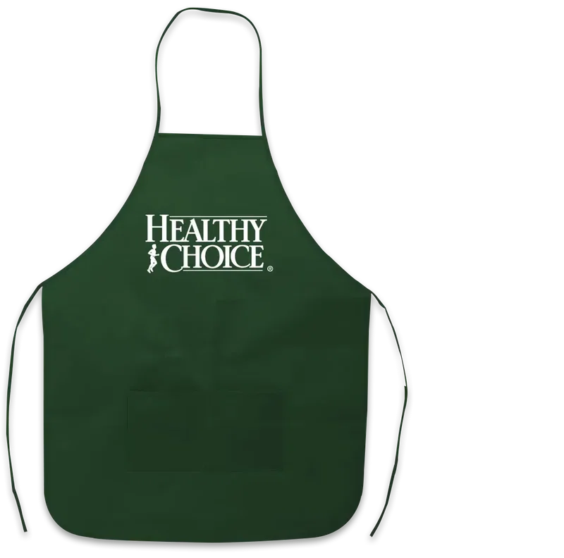 Custom Non-Woven Apron
