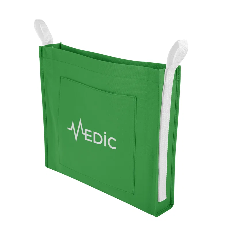 Non-Woven Attachable Tote Bag — view 4
