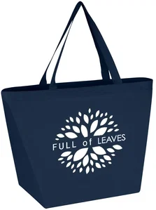Non-Woven Budget Shopper Tote Bag
