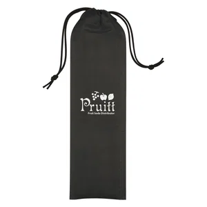 Non-Woven Carrying Pouch