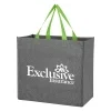 Non-Woven Cody Tote Bag — view 5