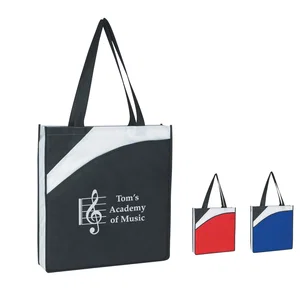 Non-Woven Conference Tote Bag