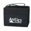 Non-Woven Cooler Bag With rPET Material
