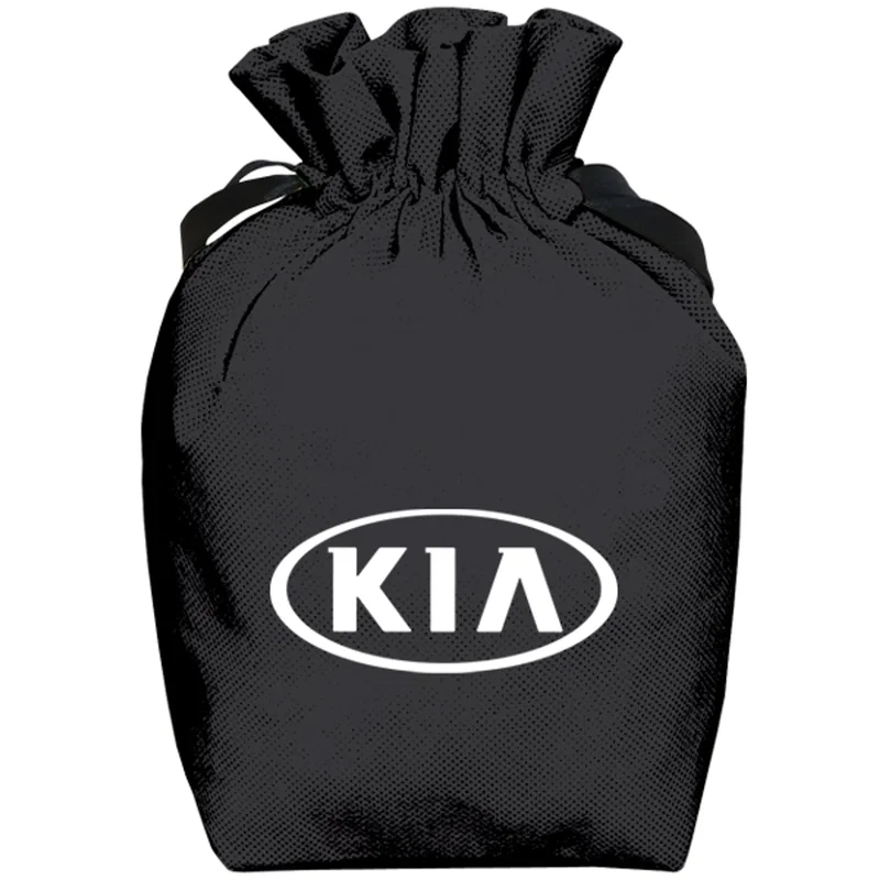 Non-Woven Drawstring Pouch Bag
