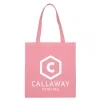 Non-Woven Economy Tote Bag — view 7