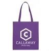 Non-Woven Economy Tote Bag — view 8