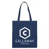 Non-Woven Economy Tote Bag — view 5