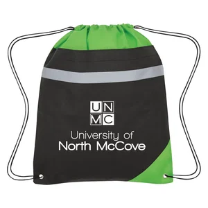 Logo Non-Woven Edge Sports Pack
