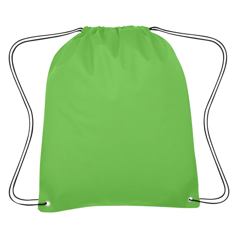 Logo Non-Woven Edge Sports Pack — view 5