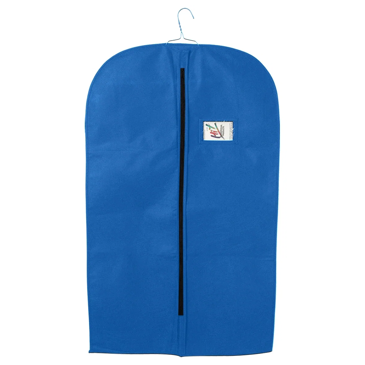 Royal blue option displayed at full twenty-three inch width