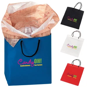 Custom Non-Woven Gift Bag