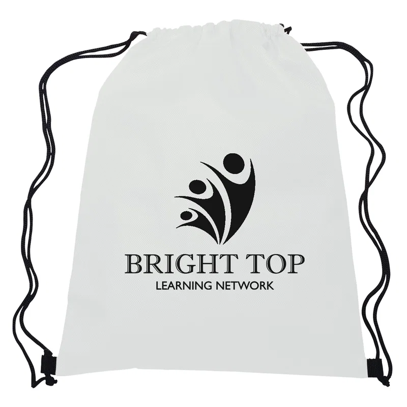 Customized Non-Woven Hit Sports Pack — view 14