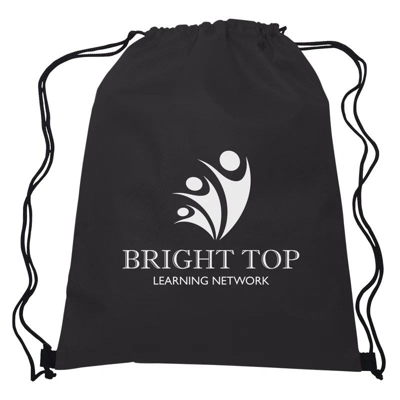 Customized Non-Woven Hit Sports Pack — view 3