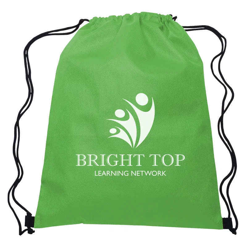 Customized Non-Woven Hit Sports Pack — view 7