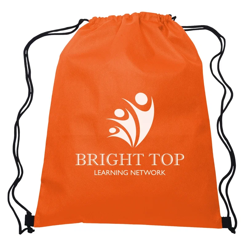 Customized Non-Woven Hit Sports Pack — view 10