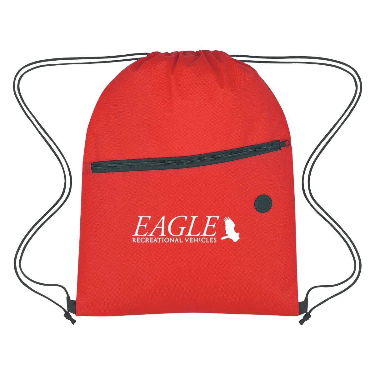 Five color choices work for teams and school events