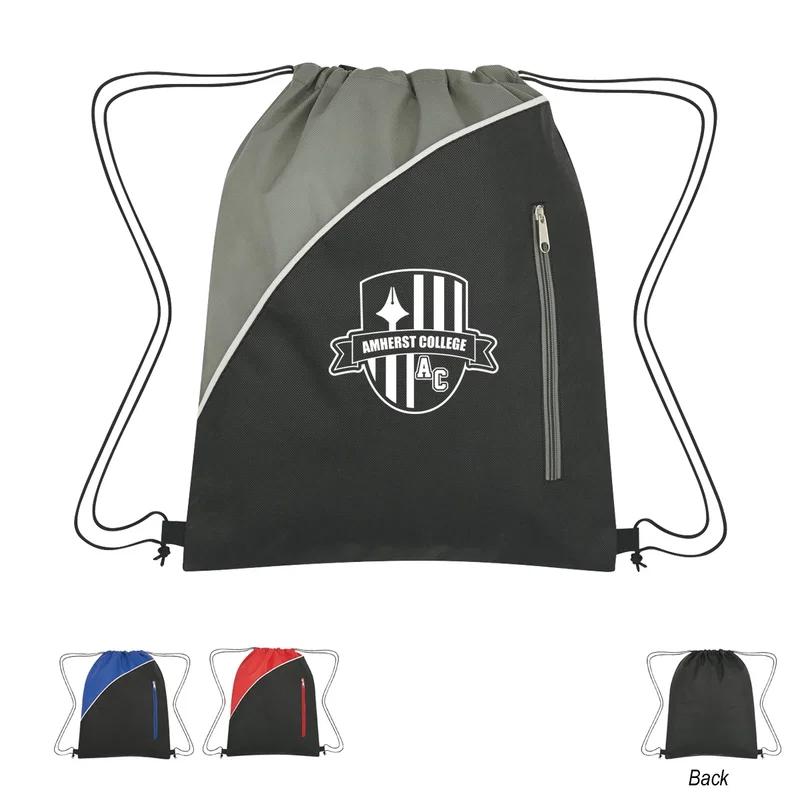 Non-Woven Peyton Sports Pack — view 6