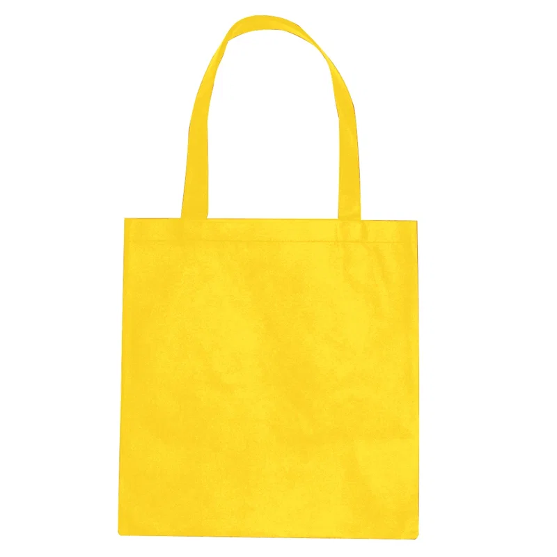 Non-Woven Promotional Tote Bag — view 17