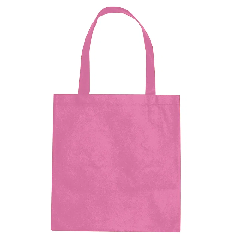 Everyday carry moment with the tote in hand