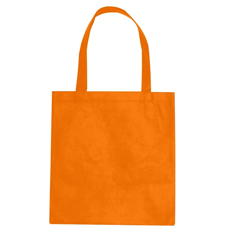Non-Woven Promotional Tote Bag — view 29